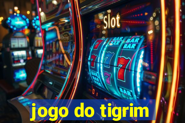 jogo do tigrim